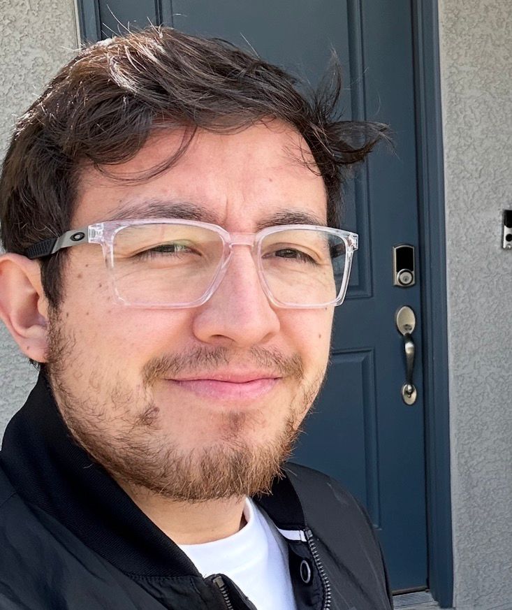 Richie Olivares, AI Implementation Expert based in Lehi, Utah